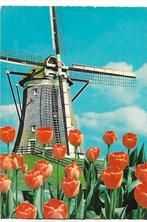 Leidschendam / Molens, Ophalen of Verzenden, 1960 tot 1980, Ongelopen, Zuid-Holland