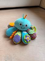 Lamaze baby speelgoed: octopus met texturen, Ophalen, Gebruikt, Overige typen, Met geluid