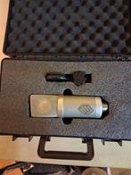 Michael Joly Engineering (MJE) V250 microfoon, Ophalen, Zo goed als nieuw, Studiomicrofoon