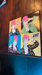 Doe Maar ‎– 4US, Ophalen of Verzenden, Gebruikt, 12 inch, Pop