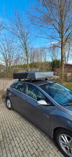 Quechua MH500 Daktent, Ophalen, Tot en met 2