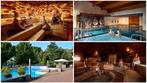 Entree Wellnessresort SpaSense voor 2 personen | Spa Sauna, Twee personen, Cadeaubon, Spa of Sauna