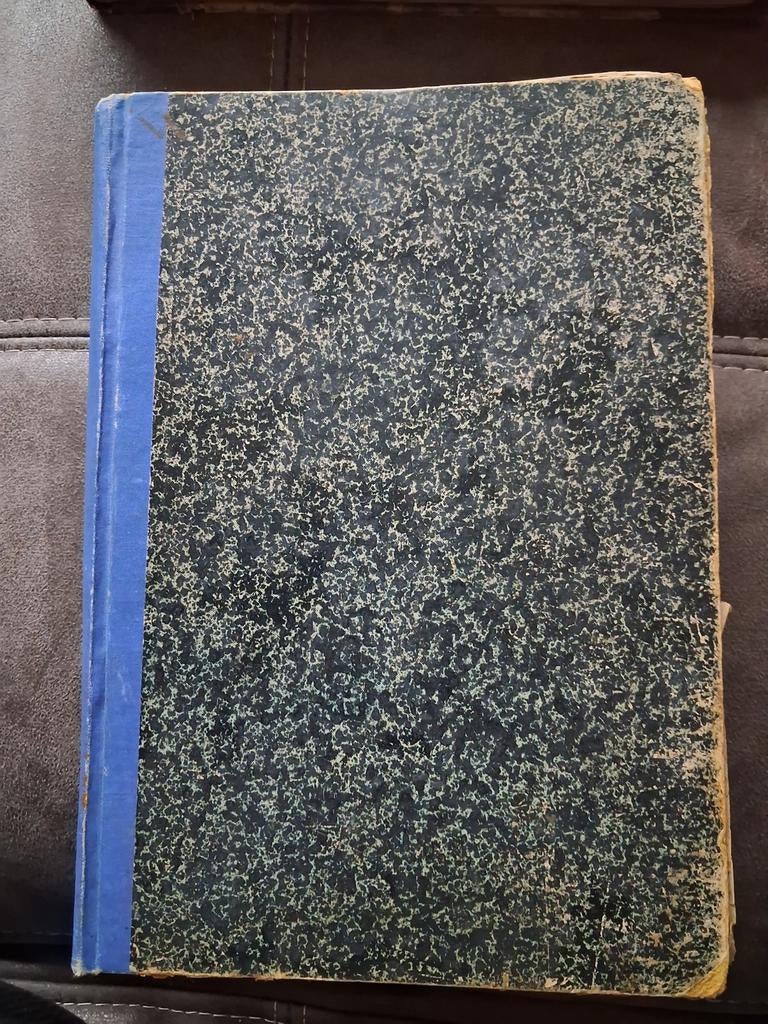 Het weekblaadje voor de roomsche jeugd 1927, Ophalen of Verzenden