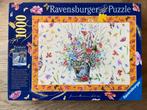 Janneke Brinkman puzzel 1000 stukjes, Ophalen of Verzenden, 500 t/m 1500 stukjes, Zo goed als nieuw