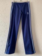 Adidas broek, zgan, Paars, Overige typen, Zo goed als nieuw, Maat 34 (XS) of kleiner