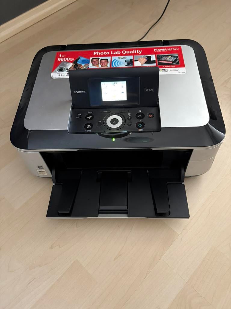 2xcanon pixma MP 620 printers, Ophalen of Verzenden
