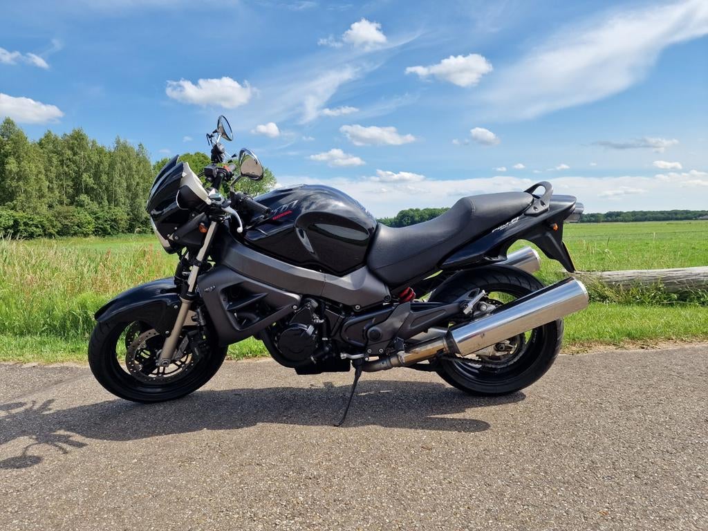 Honda X11/CB1100SF, Ophalen