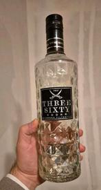 Lege 360 Vodka Fles 70cl, Ophalen of Verzenden