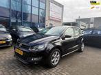 Volkswagen Polo 1.2 TSI BlueMotion Edition+ 5-drs, Airco, AP, Voorwielaandrijving, Euro 5, Stof, 4 cilinders