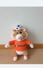 Knuffel foetbalfan Ah hamster, Ophalen, Gebruikt, Overige typen