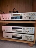 Denon set, Audio, Tv en Foto, Dvd-spelers, Ophalen of Verzenden, Overige merken