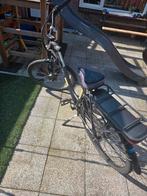 Electriese fiets  te koop, Fietsen en Brommers, Ophalen, Gebruikt, 50 km per accu of meer, Overige merken