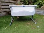 Chicco next2me co-sleeper, Kinderen en Baby's, Babywiegjes en Ledikanten, Ophalen, Zo goed als nieuw, Wieg