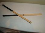 MTE BAMBOE DRUMRODS 40 CM LANG (nieuw, 20170577), Muziek en Instrumenten, Mte, Mte, Drums of Percussie, Nieuw