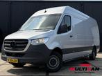 Mercedes-Benz Sprinter 319 3.0 V6 L4H2 | VEEL LAADRUIMTE | C, Automaat, Gebruikt, Euro 6, 190 pk