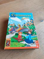 Carcassonne junior vanaf 4 jaar, Ophalen of Verzenden, Zo goed als nieuw