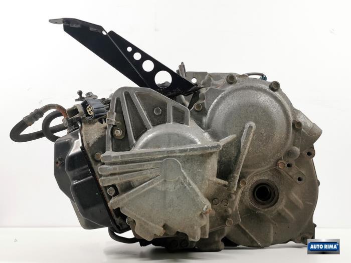 Automaatbak van een Volvo V70, Auto-onderdelen, Gebruikt, -, -, Ophalen of Verzenden