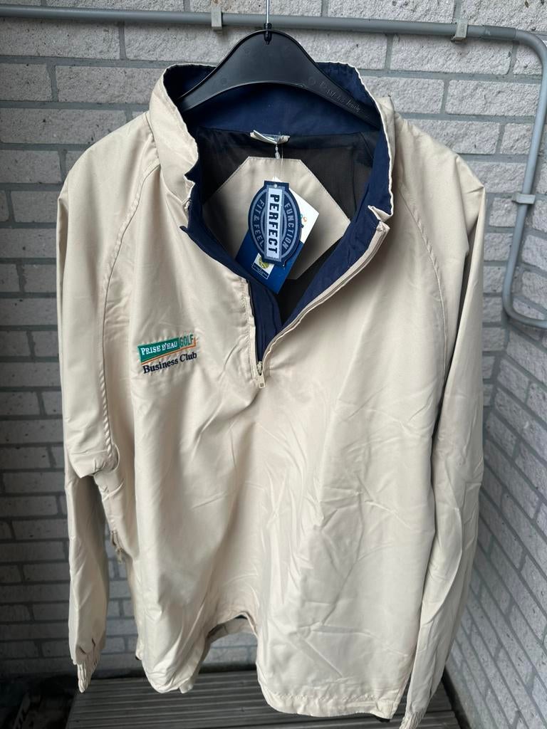 Golf windvanger maat XL (nieuw), Ophalen of Verzenden, Nieuw, Kleding, Overige merken