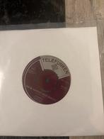 De Selvera's - Als de Kaarsjes Weer Branden (Telefunken), Gebruikt, 7 inch, Single, Ophalen of Verzenden