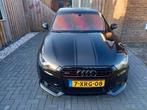 Audi a1 14 tfsi  sportback automaat 2014, Auto's, A1, Zwart, 4 cilinders, 150 pk