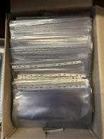 showtassen insteekhoes, Ophalen