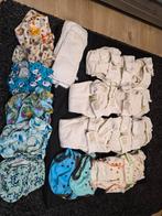 Little lamb wasbare luiers &  Ella's House 18 stuks maat 3, Ophalen of Verzenden, Jongetje of Meisje