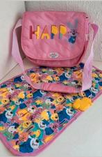 Baby Born Luiertas Verzorgingstas Babyborn.

Als Nieuw, Kinderen en Baby's, Speelgoed | Poppen, Ophalen of Verzenden, Zo goed als nieuw