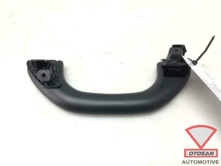 vw tiguan 5n hemel handgreep zwart voor voorzijde 1k0857607m