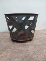 Vuurkorf houtmand, Ophalen of Verzenden