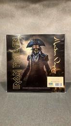 Iron Maiden — Maiden Voyage . Live in Nijmegen 1981, Ophalen of Verzenden, Nieuw in verpakking