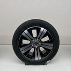 Mercedes-Benz C-Klasse - 18 inch - zomerbanden, Gebruikt, Banden en Velgen, 17 inch, Ophalen of Verzenden