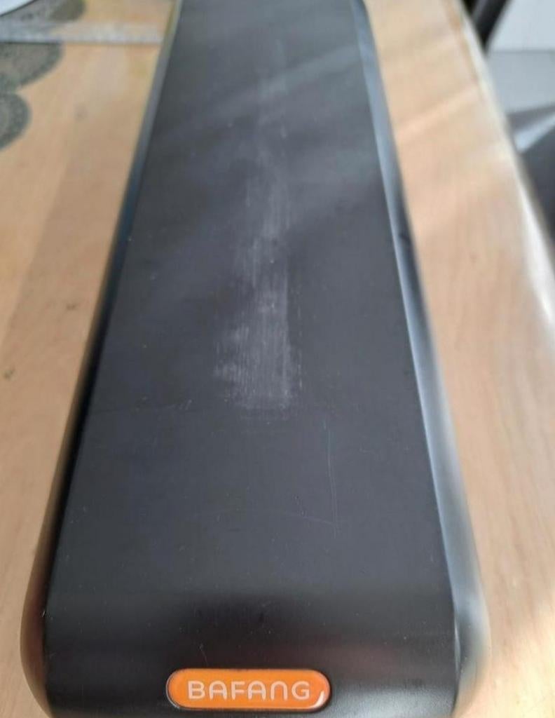 Bafang accu defect, Ophalen of Verzenden