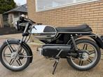 Kreidler RM met  kenteken 5 versnelling indirect, Ophalen, Gebruikt, 60 cc, Maximaal 45 km/u