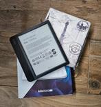 Mooie Kobo Libra H2o ereader met nieuwe sleepcover, Computers en Software, E-readers, Wi-Fi, 8 GB, Ophalen of Verzenden, Zo goed als nieuw
