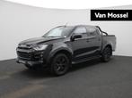 Isuzu D-Max DC LSE AT 4x4 | Automaat | Lederen Bekleding | S, Auto's, Isuzu, Automaat, 12 maanden, Stof, Gebruikt