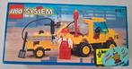 Lego 6667 Compleet/inclusief boekje en doos, Ophalen, Gebruikt