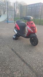 Zip 180cc snor m06 grote trommel, Ophalen of Verzenden, Zo goed als nieuw, Tweetakt, Zip