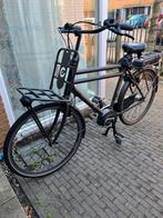 Cortina E-U4 H57, Fietsen en Brommers, Ophalen, Zo goed als nieuw, Overige merken