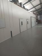 Koelcellen even vriescellen op maat bouwen, Doe-het-zelf en Verbouw, Ophalen of Verzenden