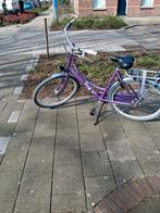 Nagenoeg nieuwe damesfiets van het merk Batavus Diva ,3vers., Ophalen, Versnellingen, Batavus, 56 cm of meer