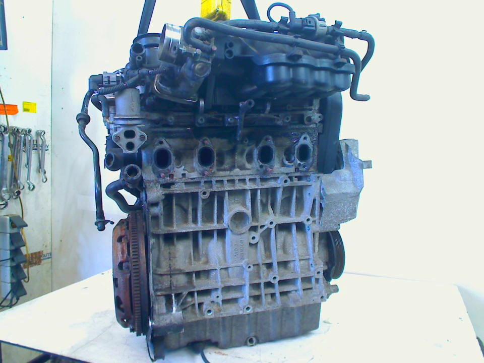 Motor Audi A3 (8P1) (2003-05/2005-05) BGU, Gebruikt, Auto-Union-Straße  1, Ingolstadt 85057, , Duitsland, Info@audi.de, Audi