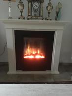 elektrische sfeerhaard, Ophalen, Zo goed als nieuw, Vrijstaande haard, Elektrische haard