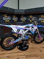 TM 125cc mx 2024 no ktm 125 sx yamaha yz INRUIL MOGELIJK, Motoren, Tm, TM, Bedrijf, Overig