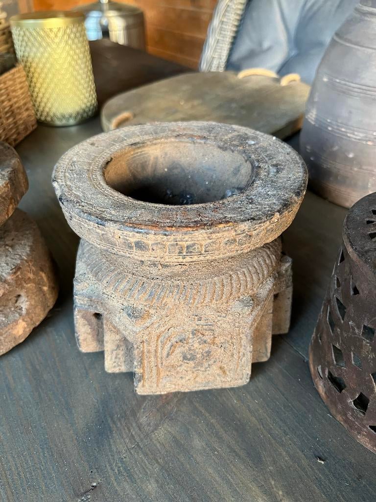 Brocante spullen, vintage, van alles wat, Ophalen of Verzenden