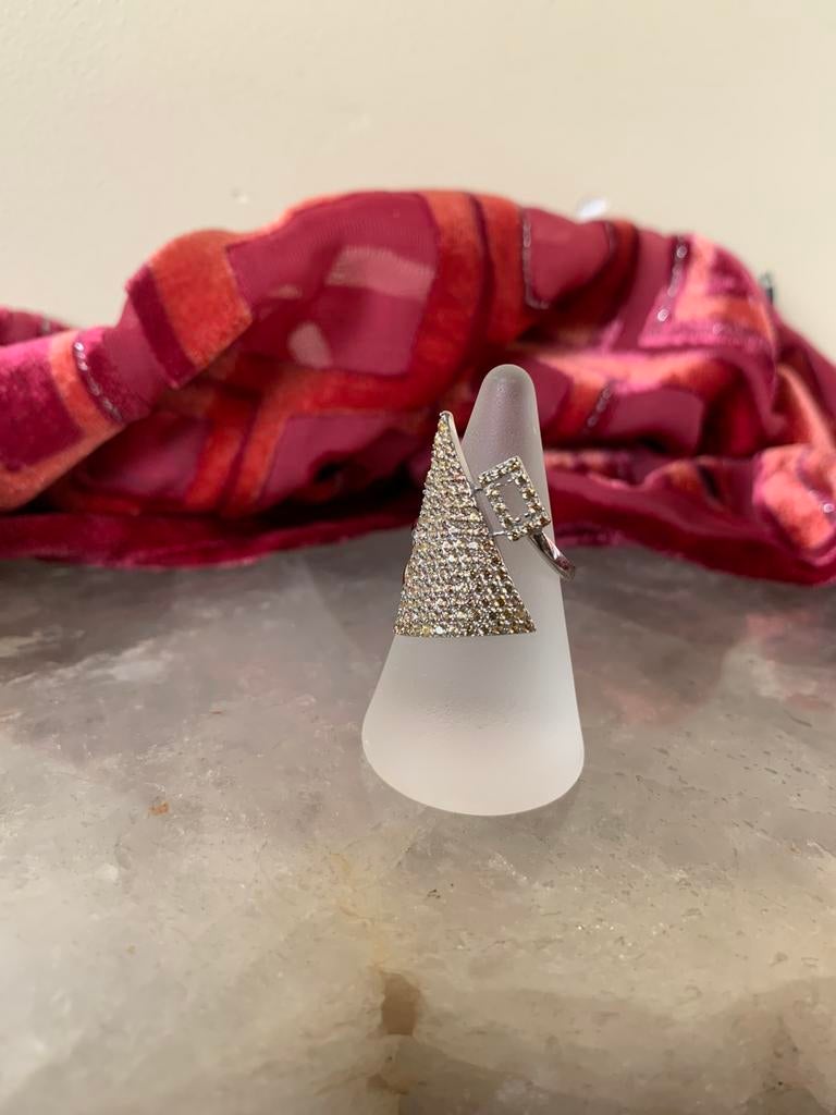 Saffier geel vreugde doelgericht uniek wijsheid magie, Geel, Nieuw, Ophalen of Verzenden, 17 tot 18