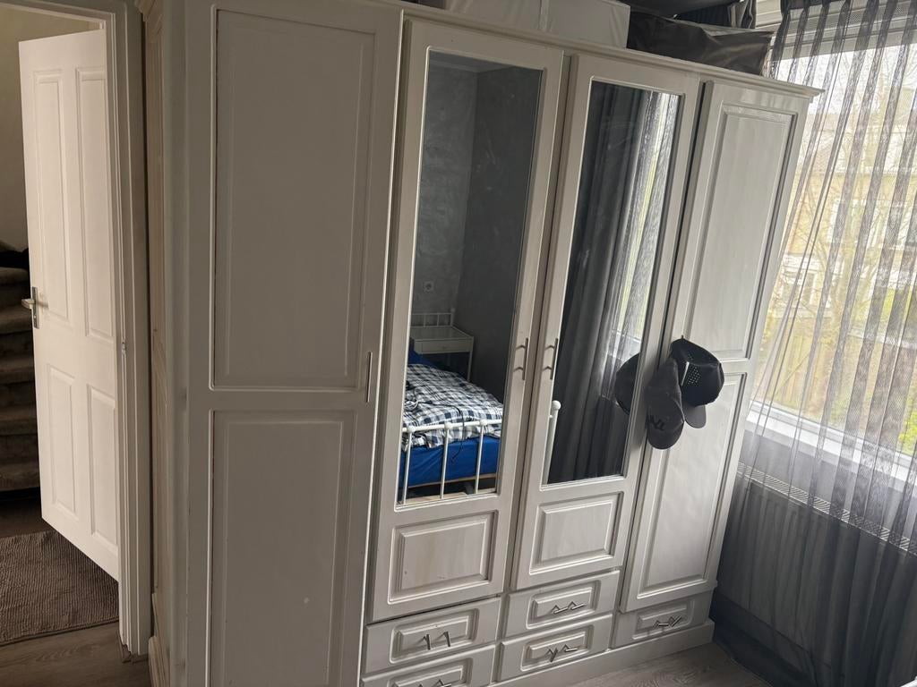 Vanwege verhuizing inboedelverkoop, Ophalen of Verzenden