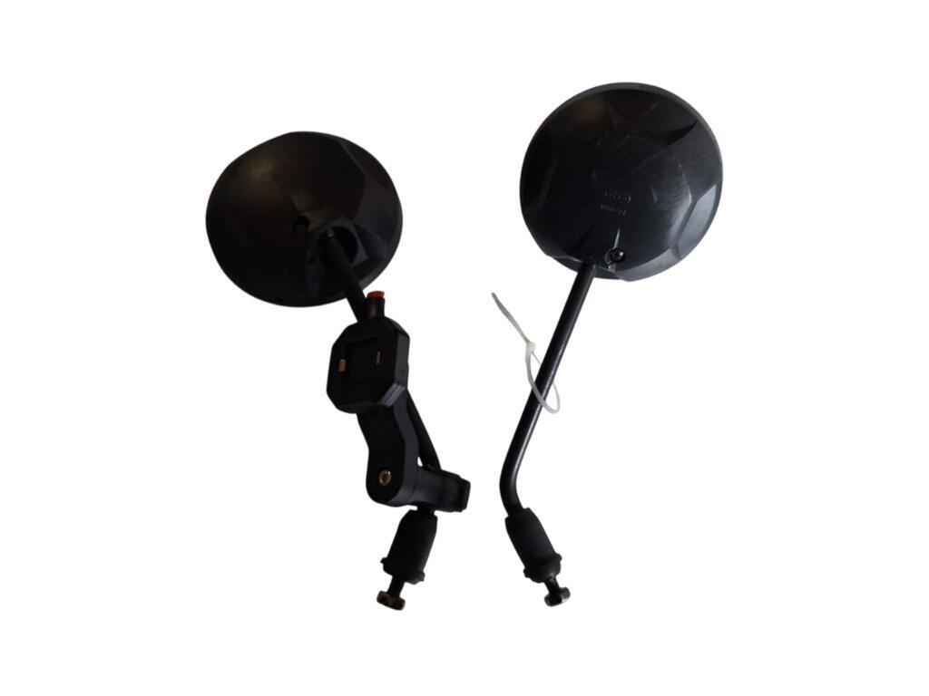 Spiegel spiegels set origineel La Souris Valexim, Gebruikt, Ophalen of Verzenden, La Souris