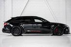 Audi RS6 Avant l FULL URBAN l 780pk l Carbon l B&O |, Automaat, Gebruikt, 138 €/maand, Vierwielaandrijving