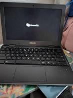 ASUS Chromebook, Ophalen of Verzenden, 64 GB, 14 inch, 4 GB of minder