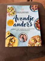 Avondje anders Chickslivefood, Ophalen of Verzenden, Zo goed als nieuw, Italië